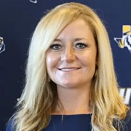 Janae Shirley, Head Softball Coach and Senior Womens Administrator on Influential Women