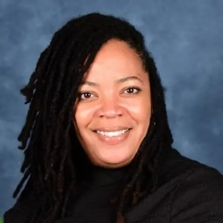 Kelly Jones, Educator on Influential Women