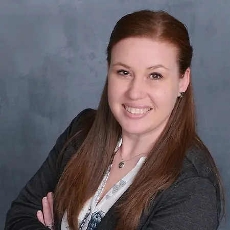 Heather Gray-Jacobi, Credentialing Manager on Influential Women