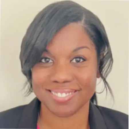 Ciara B. Pierce, MBA, Finance Lead, NFL Films on Influential Women