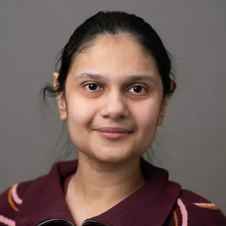 Tasbiha Fatima Hasan, Student Writer, Student Contributor on Influential Women