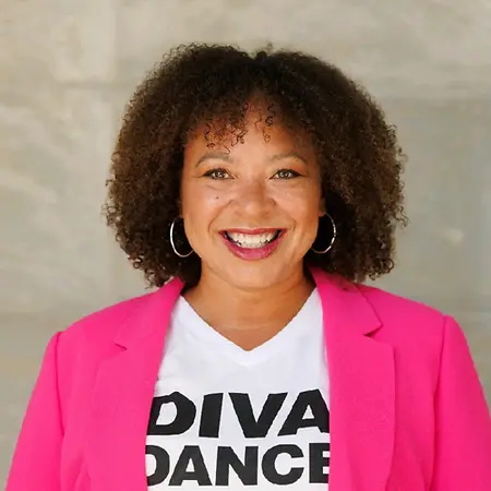 Olivia Ward, Sales Representative on Influential Women