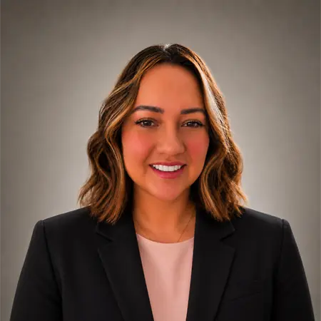 Sandra Acosta, President on Influential Women