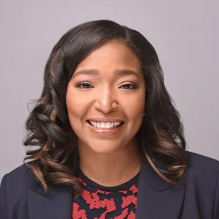 Leslie Davis, CEO of NAMWOLF on Influential Women