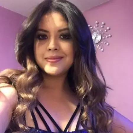 Luisa Fabiola Gonzalez, Assignment desk in a newsroom on Influential Women