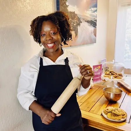 Ronnette Stone, Founder on Influential Women