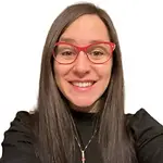 Brittany Barth, Marketing Content Manager on Influential Women
