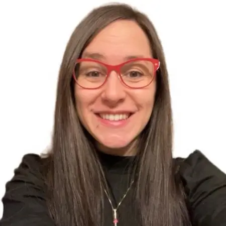Brittany Barth, Marketing Content Manager on Influential Women