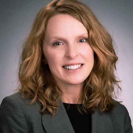 Kristen Lambert  Kennedy, Chief Compliance & Chief Privacy Officer on Influential Women