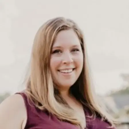 Linsey Bricker, Marketing Communications Manager on Influential Women