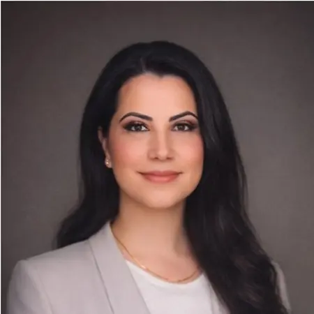 Sofia DeBlanc, Managing Principal on Influential Women