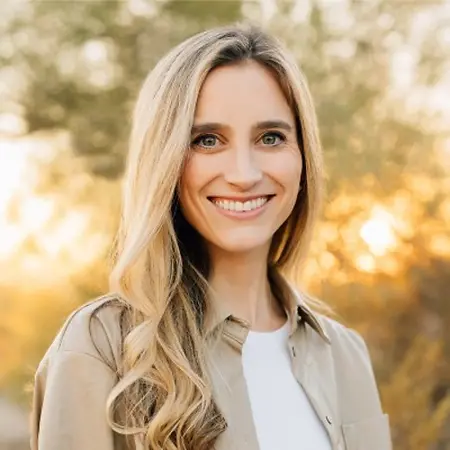 Brianna Bufano Jedeikin, US Recruitment Manager on Influential Women