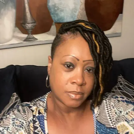 Rosalinda Sutton, Employment Specialist on Influential Women