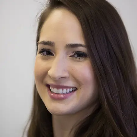 Lyndsi Stevens, Director of Demand Generation on Influential Women