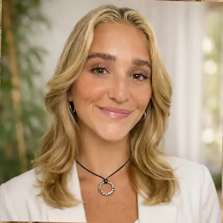 Marisa Szamreta, Fitness Instructor on Influential Women