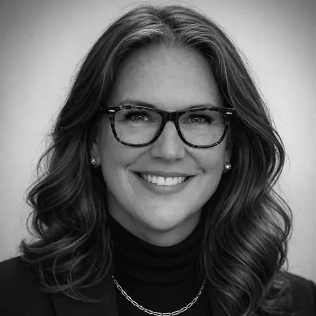 Stacey Gonzales, Business Owner & Art Teacher on Influential Women