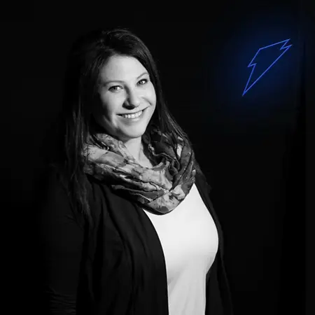 Amanda Cohen, Sales Director, Gatorade - Eastern U.S on Influential Women