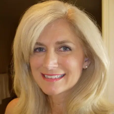 Kelley Bush, Artist on Influential Women