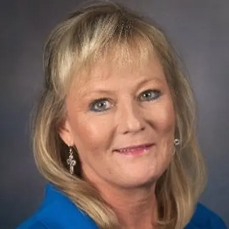Janette Sexton, Territory Manager on Influential Women