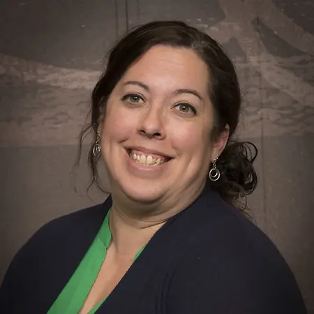 Pearl I Moody, Turnaround Leader on Influential Women