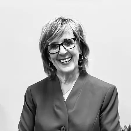 Karen Barno, President & CEO on Influential Women