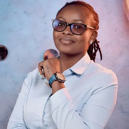 Faith Rono, Attorney on Influential Women