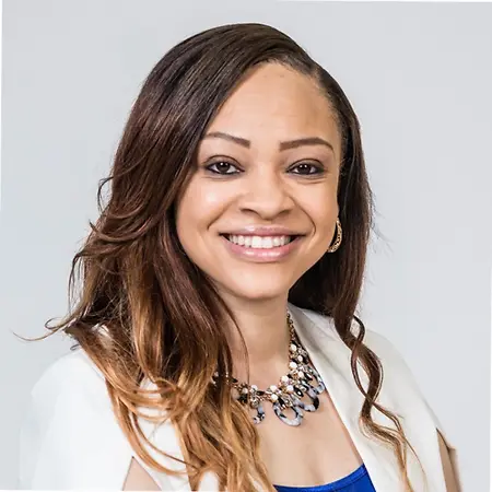 Chelsea Johnson Muir, Founder on Influential Women
