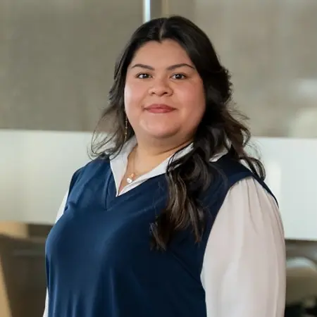 Pamela Hernandez, Strategic Projects Professional on Influential Women