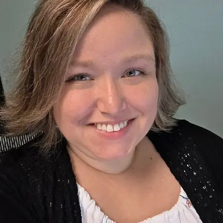 Brandi Sharp, Executive Director on Influential Women