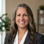 Megan A Damato, Director of Risk Management on Influential Women