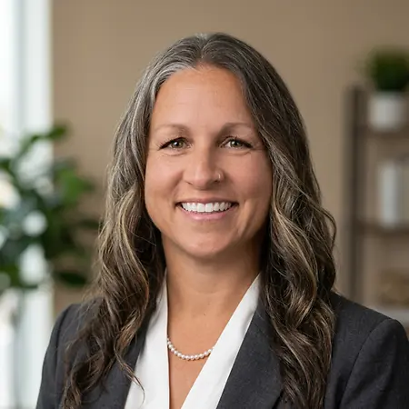 Megan A Damato, Director of Risk Management on Influential Women