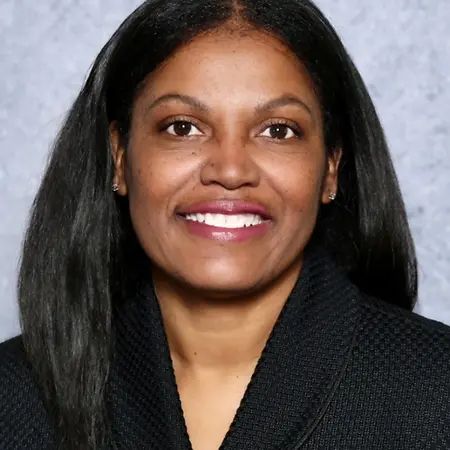 Maria Russ, Supervisor of School Health Services on Influential Women