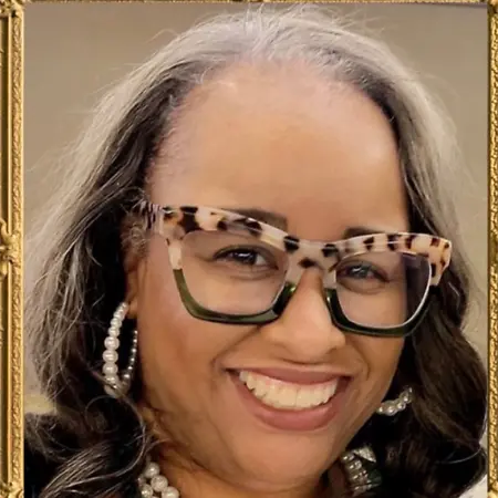 Laneta Spivey, Adjunct Professor on Influential Women