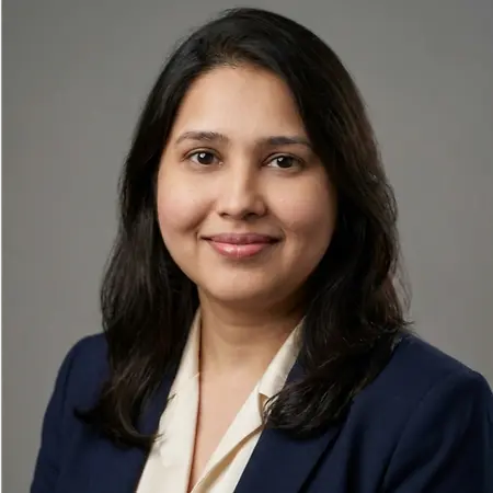 Sakina Pesh, Global Marketing Leader | AI Advocate | Co-Founder on Influential Women