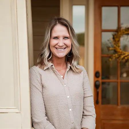 Jodie Chapman, Global Marketing Manager on Influential Women