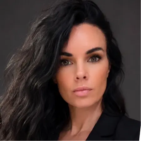Jessica Stanley, Executive Director on Influential Women