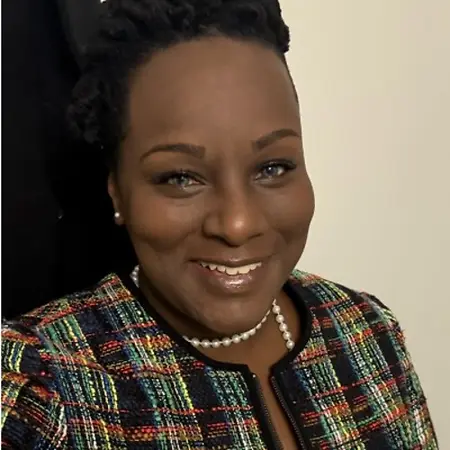 Dominique Warner, Dental Hygiene Professor on Influential Women