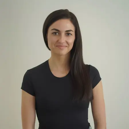 Moira McGovern-Epel, Social Director on Influential Women