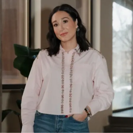 Nicole Harvey, Founder on Influential Women