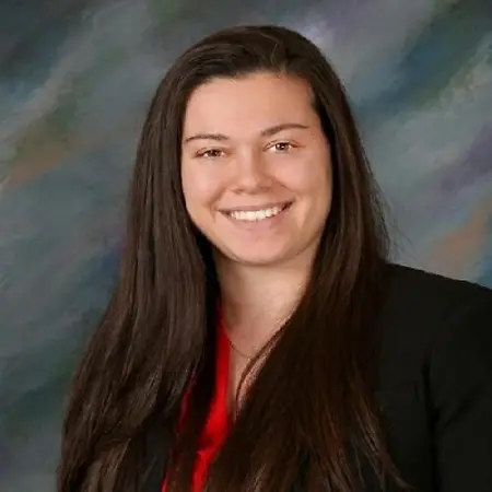 Katie L. Offredi, Workforce Enablement Manager on Influential Women