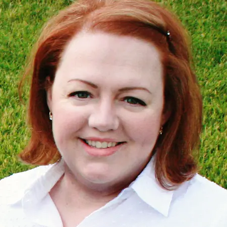 Roxanne Smith, Vocational Rehabilitation Counselor on Influential Women