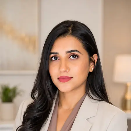 Richa Malik, Immigration Attorney and Owner on Influential Women