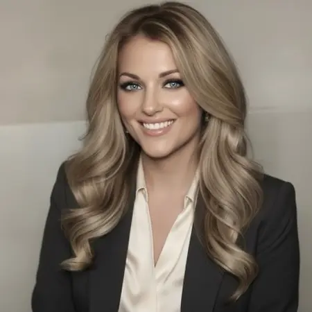 Valkyrie Harrison, Senior District Sales Manager on Influential Women