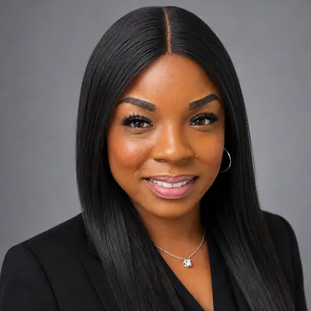 Ashlee Floyd, BSHS, MHA, DHSc (candidate), Medical Laboratory Technologist on Influential Women