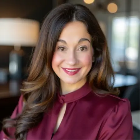 Michelle Petrozza, HR Generalist II on Influential Women