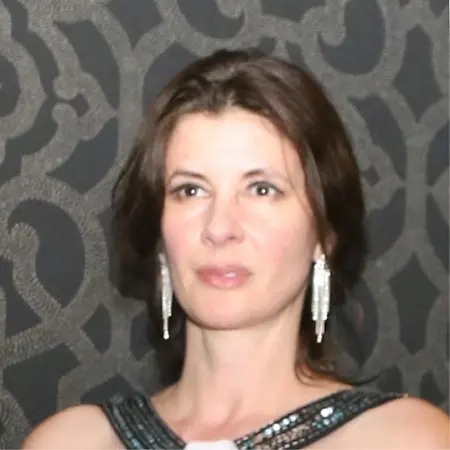 Iveth Jalinsky Kaplan, Chief Executive Officer on Influential Women