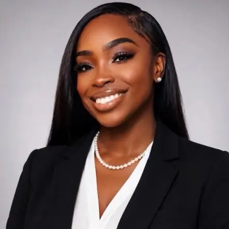 Victoria Johnson, Founder on Influential Women