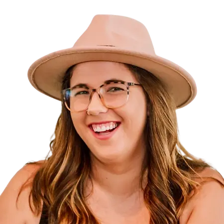 Jessica Grassi, MBA, Downstream Marketing Manager on Influential Women