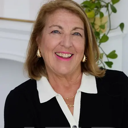 Mary Jane Egan, Founding Advisor on Influential Women