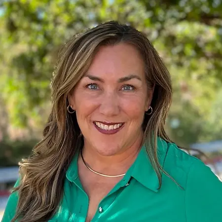 Yvonne Sams, VP of Strategy and Business Development on Influential Women